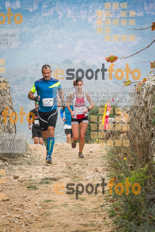 Esport Foto - Esportfoto .CAT - Fotos de UT de la Serra de Montsant 2015 - Dorsal [971] -   1445191088_2428.jpg