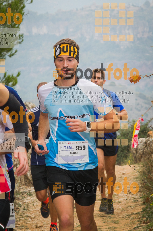 Esport Foto - Esportfoto .CAT - Fotos de UT de la Serra de Montsant 2015 - Dorsal [959] -   1445191112_2453.jpg