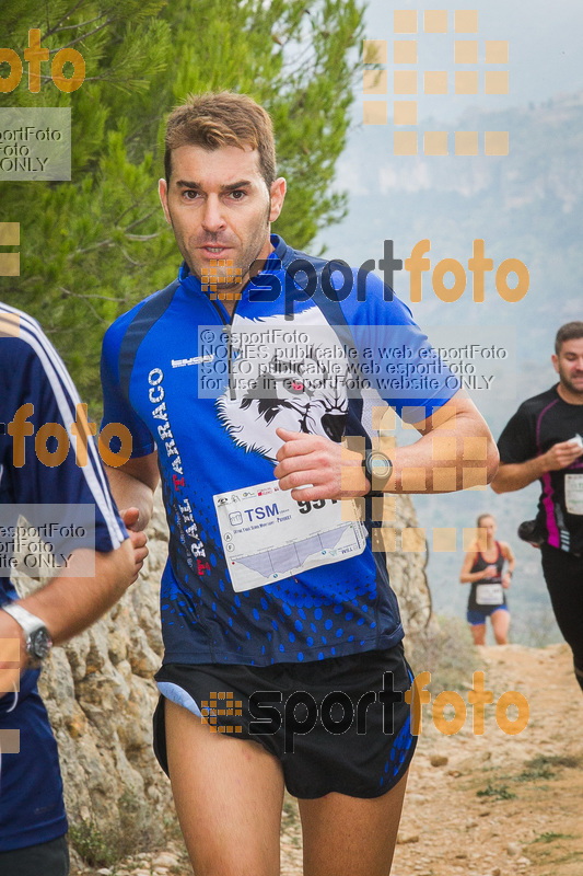 Esport Foto - Esportfoto .CAT - Fotos de UT de la Serra de Montsant 2015 - Dorsal [991] -   1445191116_2457.jpg