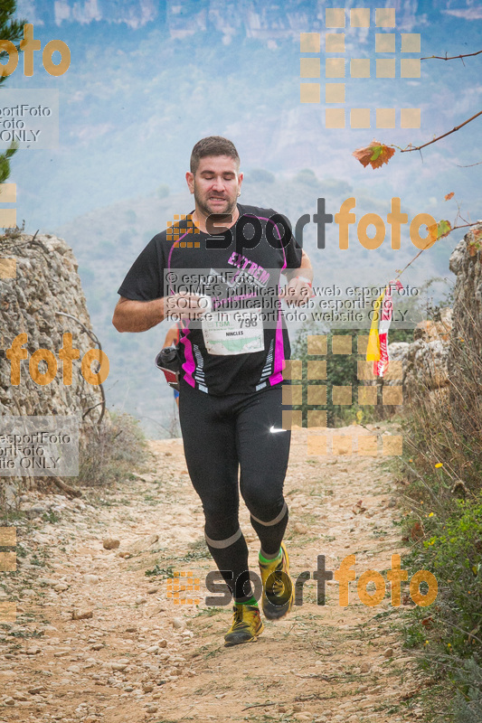 Esport Foto - Esportfoto .CAT - Fotos de UT de la Serra de Montsant 2015 - Dorsal [798] -   1445191118_2459.jpg