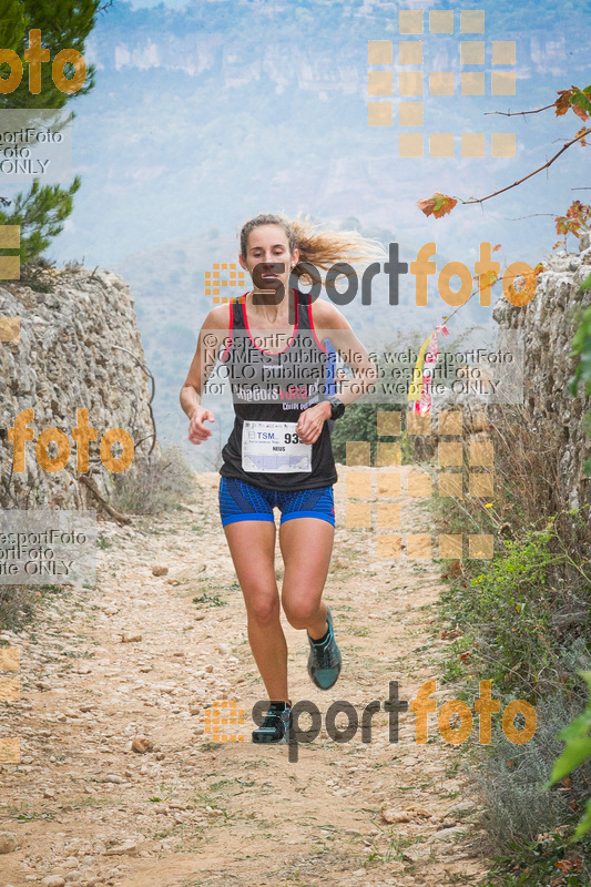 Esport Foto - Esportfoto .CAT - Fotos de UT de la Serra de Montsant 2015 - Dorsal [933] -   1445191121_2463.jpg