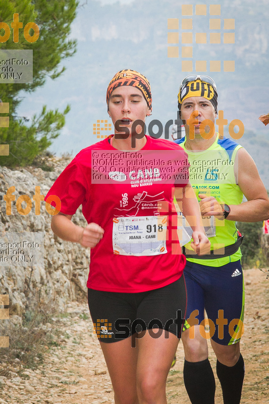 Esport Foto - Esportfoto .CAT - Fotos de UT de la Serra de Montsant 2015 - Dorsal [983] -   1445191133_2475.jpg