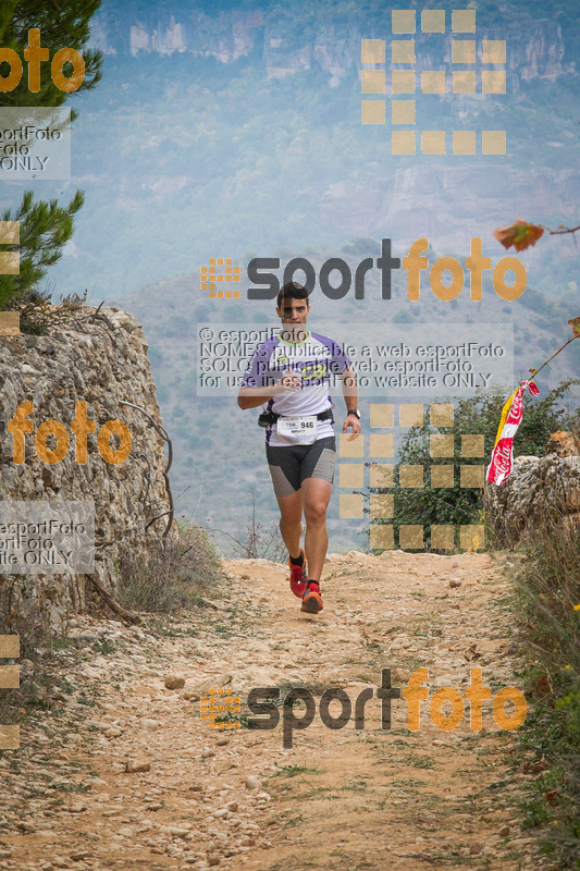 Esport Foto - Esportfoto .CAT - Fotos de UT de la Serra de Montsant 2015 - Dorsal [946] -   1445191139_2481.jpg