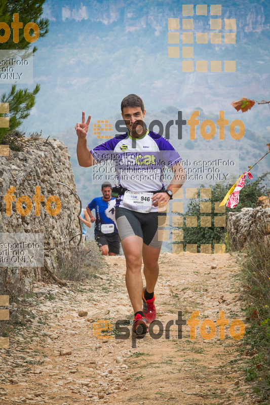 Esport Foto - Esportfoto .CAT - Fotos de UT de la Serra de Montsant 2015 - Dorsal [946] -   1445191140_2482.jpg