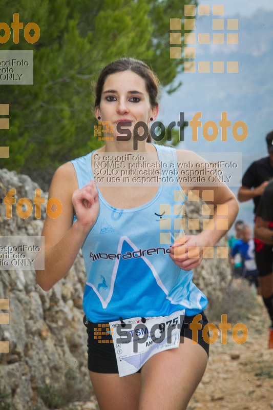 Esport Foto - Esportfoto .CAT - Fotos de UT de la Serra de Montsant 2015 - Dorsal [975] -   1445191149_2491.jpg