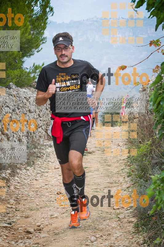 Esport Foto - Esportfoto .CAT - Fotos de UT de la Serra de Montsant 2015 - Dorsal [954] -   1445191153_2495.jpg