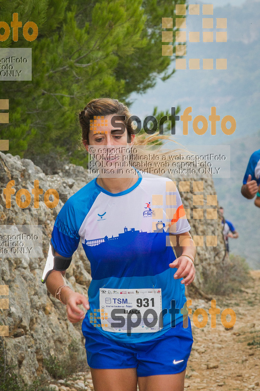 Esport Foto - Esportfoto .CAT - Fotos de UT de la Serra de Montsant 2015 - Dorsal [931] -   1445191156_2498.jpg