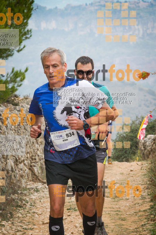 Esport Foto - Esportfoto .CAT - Fotos de UT de la Serra de Montsant 2015 - Dorsal [934] -   1445191162_2504.jpg