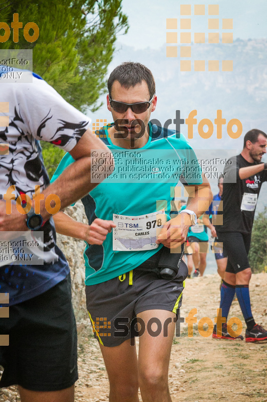 Esport Foto - Esportfoto .CAT - Fotos de UT de la Serra de Montsant 2015 - Dorsal [978] -   1445191164_2506.jpg