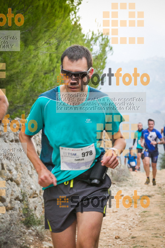 Esport Foto - Esportfoto .CAT - Fotos de UT de la Serra de Montsant 2015 - Dorsal [978] -   1445191165_2507.jpg