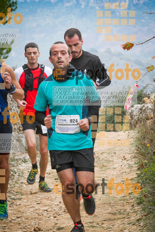 Esport Foto - Esportfoto .CAT - Fotos de UT de la Serra de Montsant 2015 - Dorsal [924] -   1445191170_2511.jpg