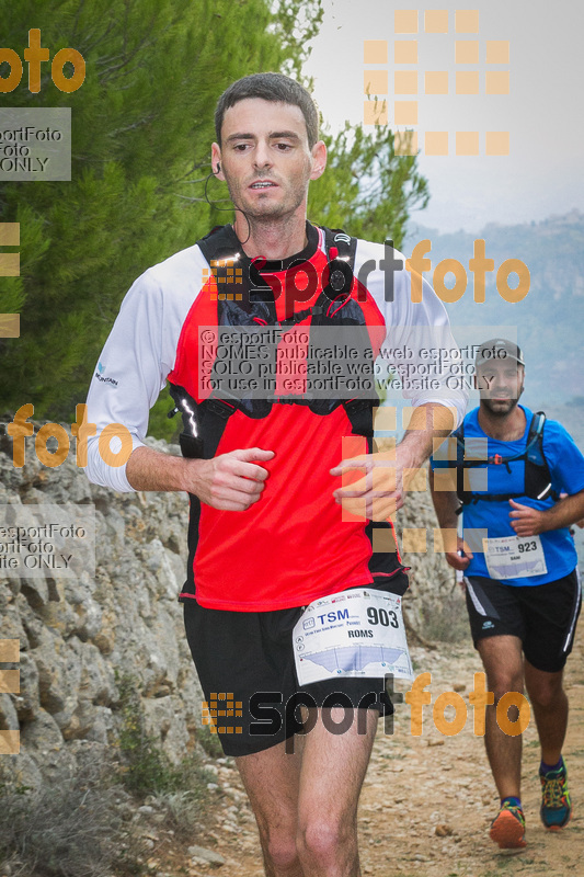 Esport Foto - Esportfoto .CAT - Fotos de UT de la Serra de Montsant 2015 - Dorsal [903] -   1445191175_2517.jpg