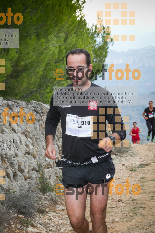 Esport Foto - Esportfoto .CAT - Fotos de UT de la Serra de Montsant 2015 - Dorsal [910] -   1445191187_2528.jpg