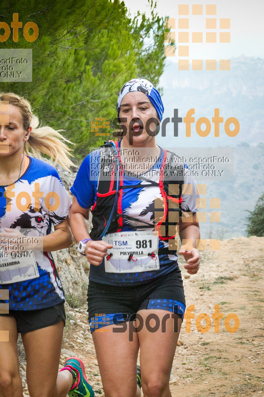 Esport Foto - Esportfoto .CAT - Fotos de UT de la Serra de Montsant 2015 - Dorsal [981] -   1445191199_2540.jpg