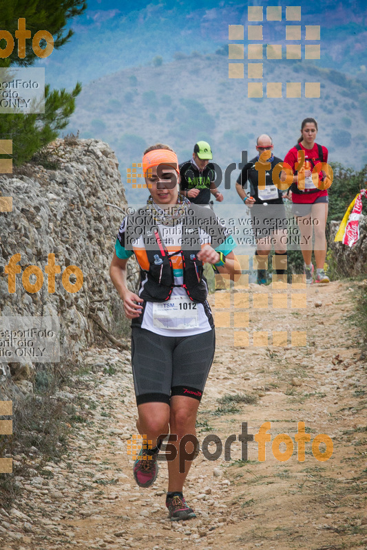 Esport Foto - Esportfoto .CAT - Fotos de UT de la Serra de Montsant 2015 - Dorsal [1012] -   1445191203_2544.jpg