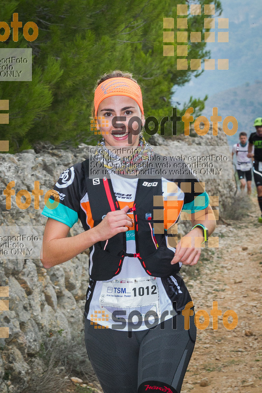 Esport Foto - Esportfoto .CAT - Fotos de UT de la Serra de Montsant 2015 - Dorsal [1012] -   1445191205_2546.jpg