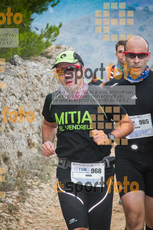 Esport Foto - Esportfoto .CAT - Fotos de UT de la Serra de Montsant 2015 - Dorsal [968] -   1445191208_2549.jpg