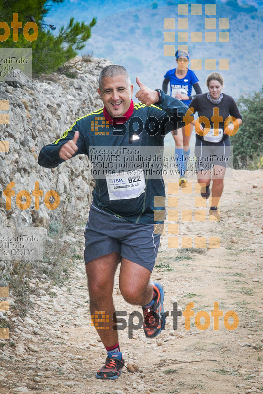 Esport Foto - Esportfoto .CAT - Fotos de UT de la Serra de Montsant 2015 - Dorsal [922] -   1445191215_2555.jpg