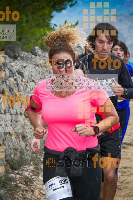 Esport Foto - Esportfoto .CAT - Fotos de UT de la Serra de Montsant 2015 - Dorsal [936] -   1445191227_2568.jpg