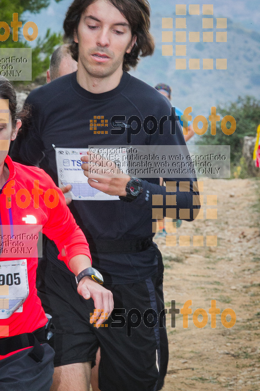 Esport Foto - Esportfoto .CAT - Fotos de UT de la Serra de Montsant 2015 - Dorsal [906] -   1445191228_2569.jpg