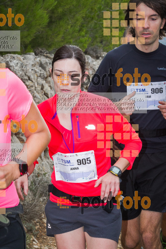 Esport Foto - Esportfoto .CAT - Fotos de UT de la Serra de Montsant 2015 - Dorsal [906] -   1445191229_2570.jpg