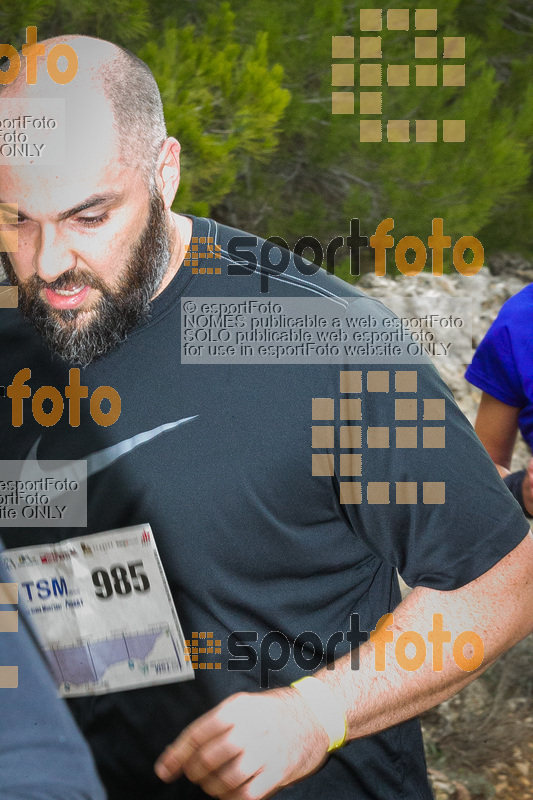 Esport Foto - Esportfoto .CAT - Fotos de UT de la Serra de Montsant 2015 - Dorsal [985] -   1445191232_2572.jpg