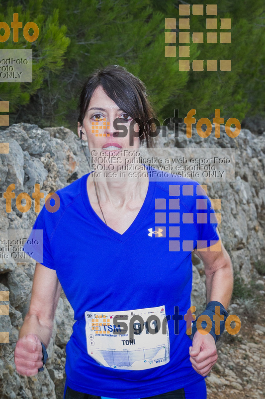 Esport Foto - Esportfoto .CAT - Fotos de UT de la Serra de Montsant 2015 - Dorsal [911] -   1445191233_2573.jpg