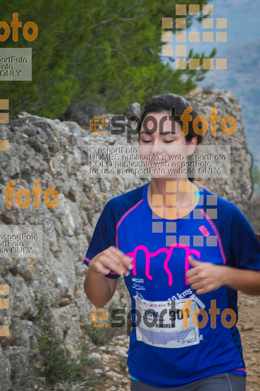 Esport Foto - Esportfoto .CAT - Fotos de UT de la Serra de Montsant 2015 - Dorsal [901] -   1445191242_2579.jpg