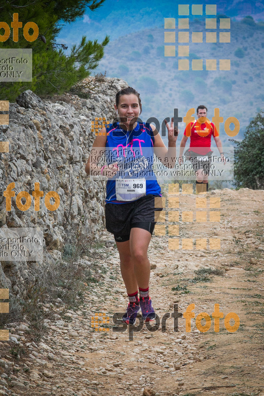 Esport Foto - Esportfoto .CAT - Fotos de UT de la Serra de Montsant 2015 - Dorsal [969] -   1445191244_2580.jpg