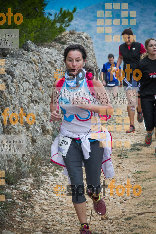 Esport Foto - Esportfoto .CAT - Fotos de UT de la Serra de Montsant 2015 - Dorsal [973] -   1445191256_2586.jpg