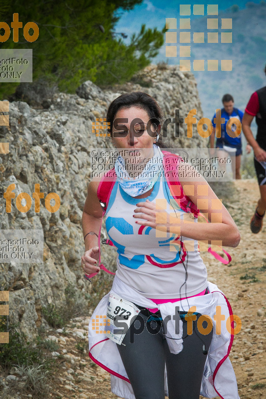 Esport Foto - Esportfoto .CAT - Fotos de UT de la Serra de Montsant 2015 - Dorsal [973] -   1445191257_2587.jpg