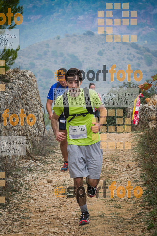 Esport Foto - Esportfoto .CAT - Fotos de UT de la Serra de Montsant 2015 - Dorsal [986] -   1445191262_2592.jpg