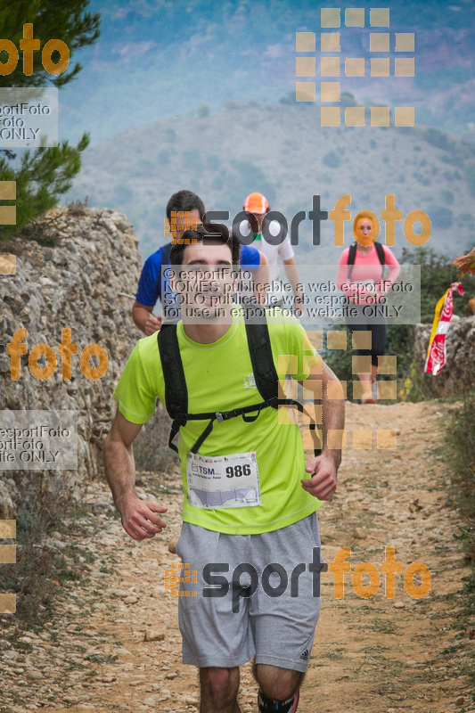 Esport Foto - Esportfoto .CAT - Fotos de UT de la Serra de Montsant 2015 - Dorsal [986] -   1445191263_2593.jpg