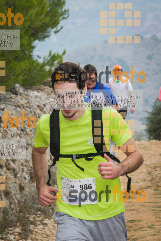 Esport Foto - Esportfoto .CAT - Fotos de UT de la Serra de Montsant 2015 - Dorsal [986] -   1445191264_2594.jpg