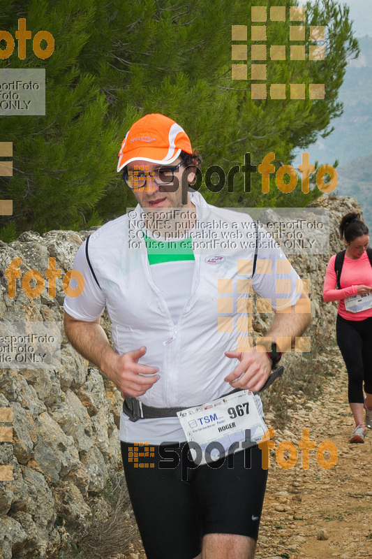 Esport Foto - Esportfoto .CAT - Fotos de UT de la Serra de Montsant 2015 - Dorsal [967] -   1445191270_2600.jpg