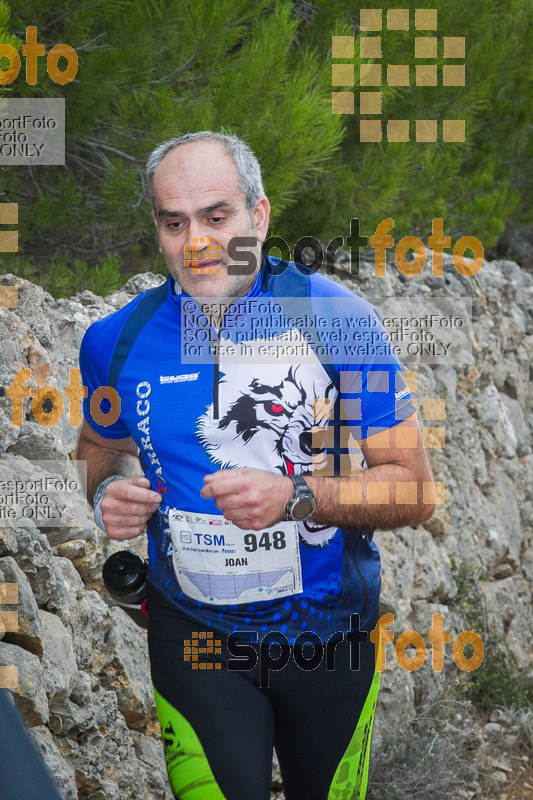 Esport Foto - Esportfoto .CAT - Fotos de UT de la Serra de Montsant 2015 - Dorsal [948] -   1445191280_2610.jpg