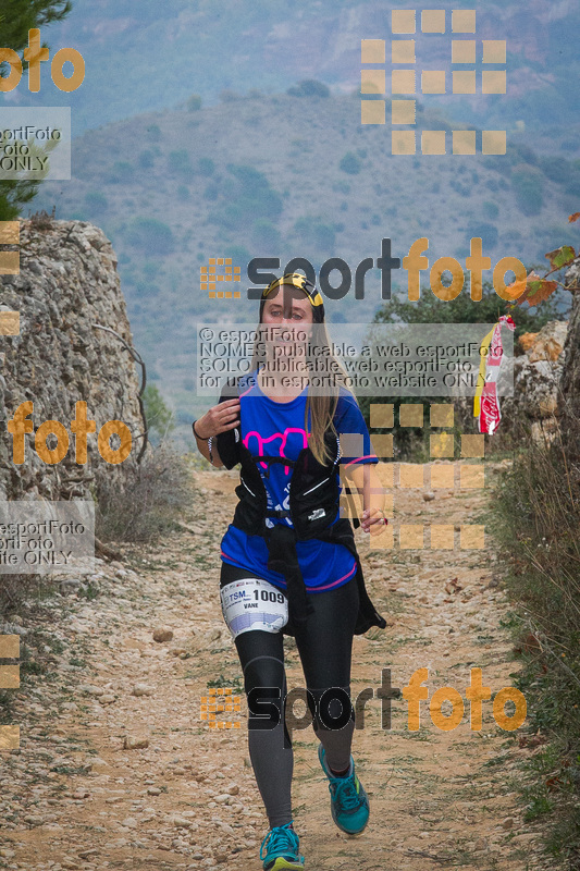 Esport Foto - Esportfoto .CAT - Fotos de UT de la Serra de Montsant 2015 - Dorsal [1009] -   1445191290_2620.jpg