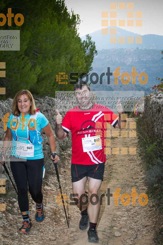 Esport Foto - Esportfoto .CAT - Fotos de UT de la Serra de Montsant 2015 - Dorsal [942] -   1445191298_2628.jpg