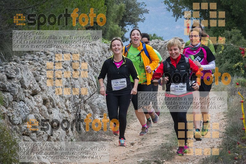 Esport Foto - Esportfoto .CAT - Fotos de UT de la Serra de Montsant 2015 - Dorsal [1007] -   1445191301_2631.jpg