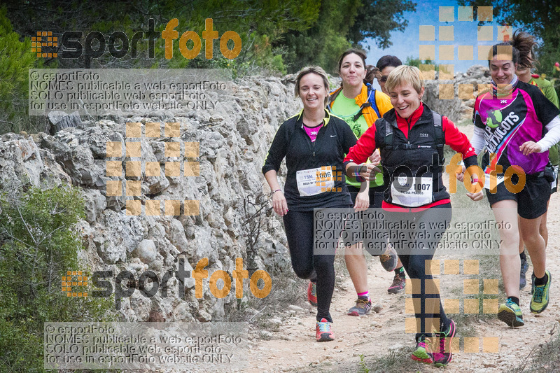 Esport Foto - Esportfoto .CAT - Fotos de UT de la Serra de Montsant 2015 - Dorsal [1007] -   1445191302_2632.jpg