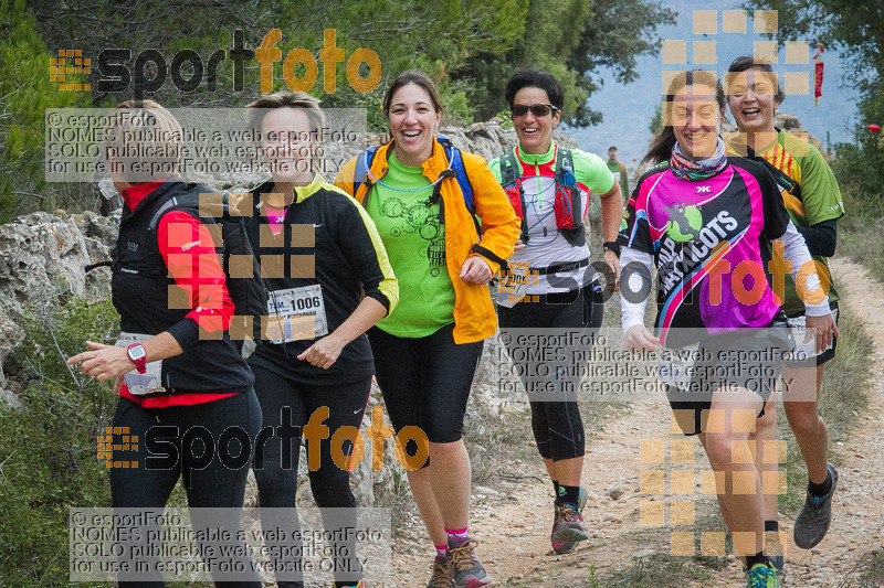 Esport Foto - Esportfoto .CAT - Fotos de UT de la Serra de Montsant 2015 - Dorsal [1007] -   1445191304_2634.jpg