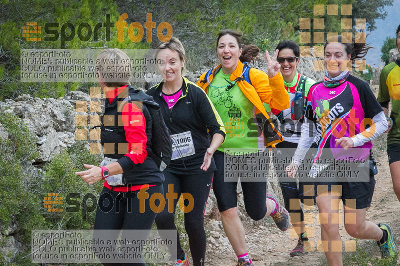 Esport Foto - Esportfoto .CAT - Fotos de UT de la Serra de Montsant 2015 - Dorsal [1007] -   1445191305_2635.jpg