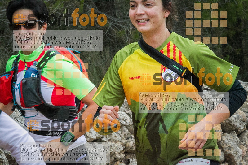 Esport Foto - Esportfoto .CAT - Fotos de UT de la Serra de Montsant 2015 - Dorsal [1007] -   1445191311_2641.jpg