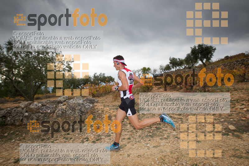 Esport Foto - Esportfoto .CAT - Fotos de UT de la Serra de Montsant 2015 - Dorsal [992] -   1445191324_2654.jpg