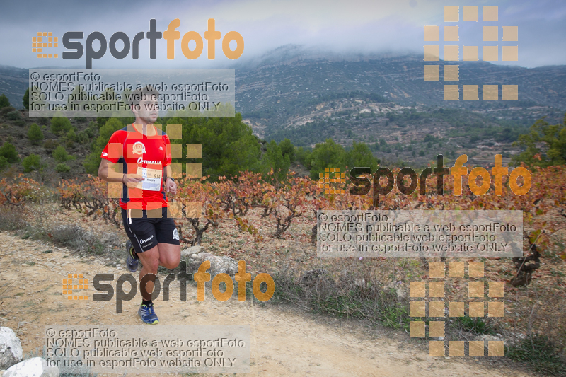 Esport Foto - Esportfoto .CAT - Fotos de UT de la Serra de Montsant 2015 - Dorsal [914] -   1445191372_2707.jpg