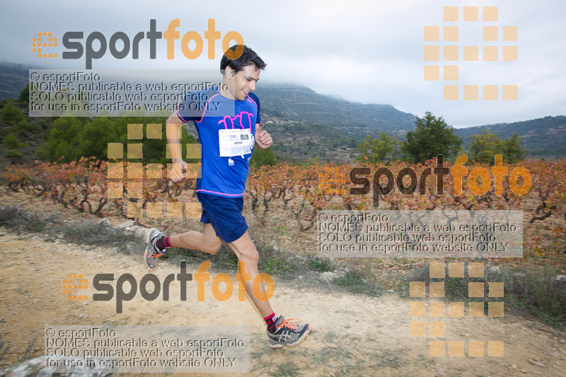 Esport Foto - Esportfoto .CAT - Fotos de UT de la Serra de Montsant 2015 - Dorsal [929] -   1445191391_2728.jpg