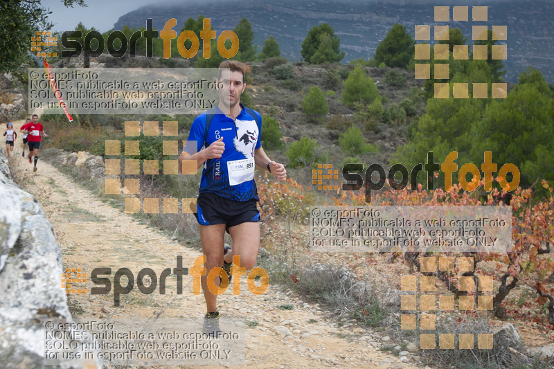 Esport Foto - Esportfoto .CAT - Fotos de UT de la Serra de Montsant 2015 - Dorsal [991] -   1445191394_2732.jpg