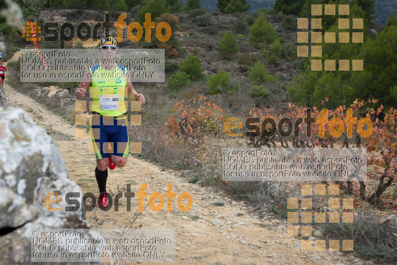 Esport Foto - Esportfoto .CAT - Fotos de UT de la Serra de Montsant 2015 - Dorsal [983] -   1445191407_2747.jpg