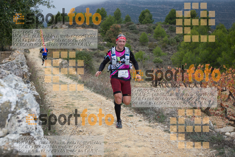 Esport Foto - Esportfoto .CAT - Fotos de UT de la Serra de Montsant 2015 - Dorsal [912] -   1445191422_2762.jpg