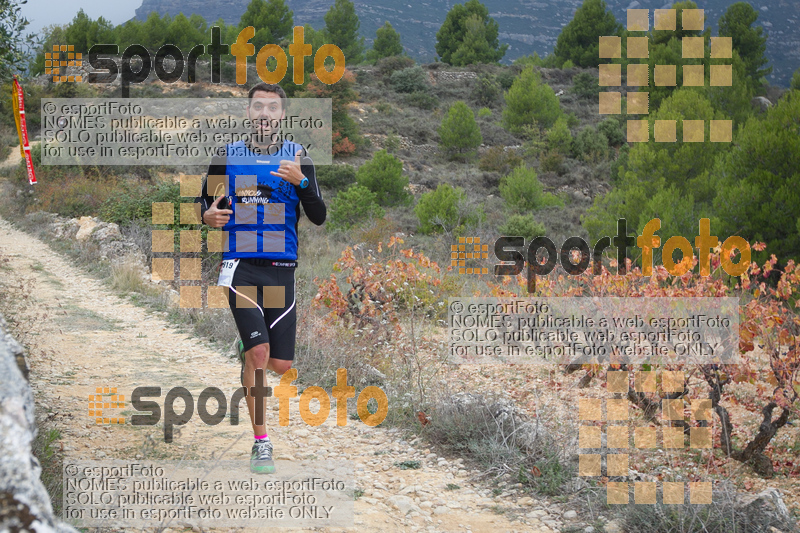 Esport Foto - Esportfoto .CAT - Fotos de UT de la Serra de Montsant 2015 - Dorsal [919] -   1445191424_2764.jpg